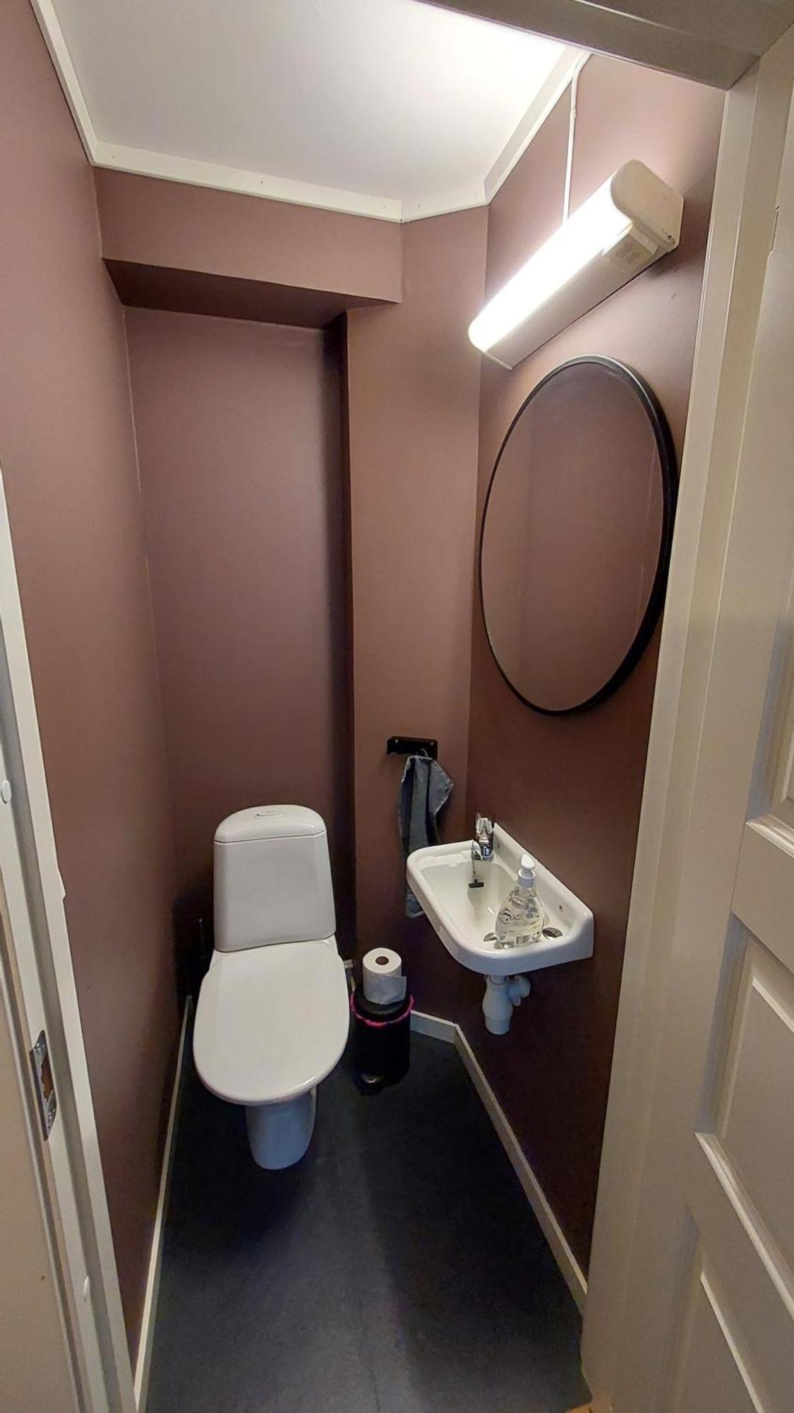 Lyngen Apartments Lyngseidet Экстерьер фото